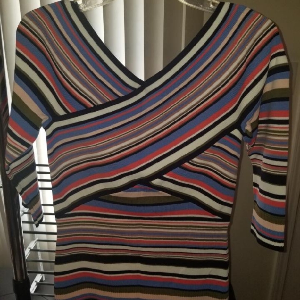 Brand new,  Size Medium, multi color